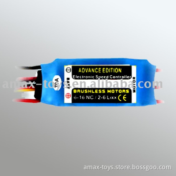 esc-dye-1007   Brushless ESC-70a(not include BEC)